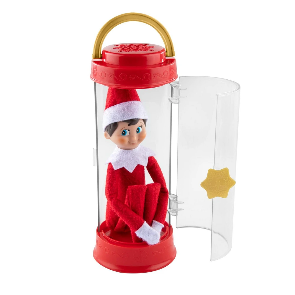 The Elf on the Shelf® Scout Elf Carrier