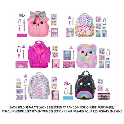 REAL LITTLES Back Packs