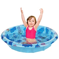 Peppa Pig 36” Kiddie Pool