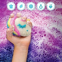 YOUniverse Squishy Soap