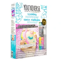 YOUniverse Squishy Soap