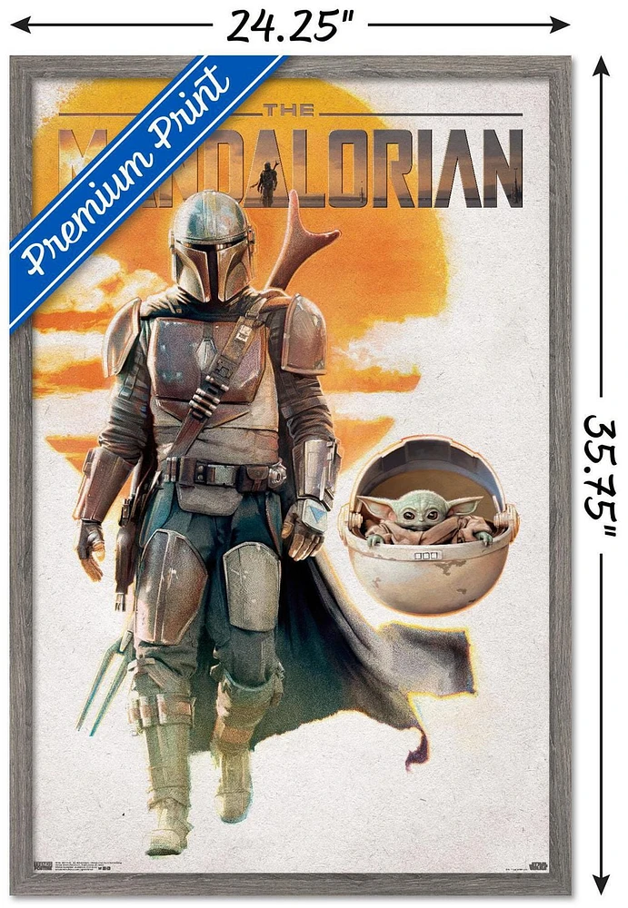 Star Wars : The Mandalorian