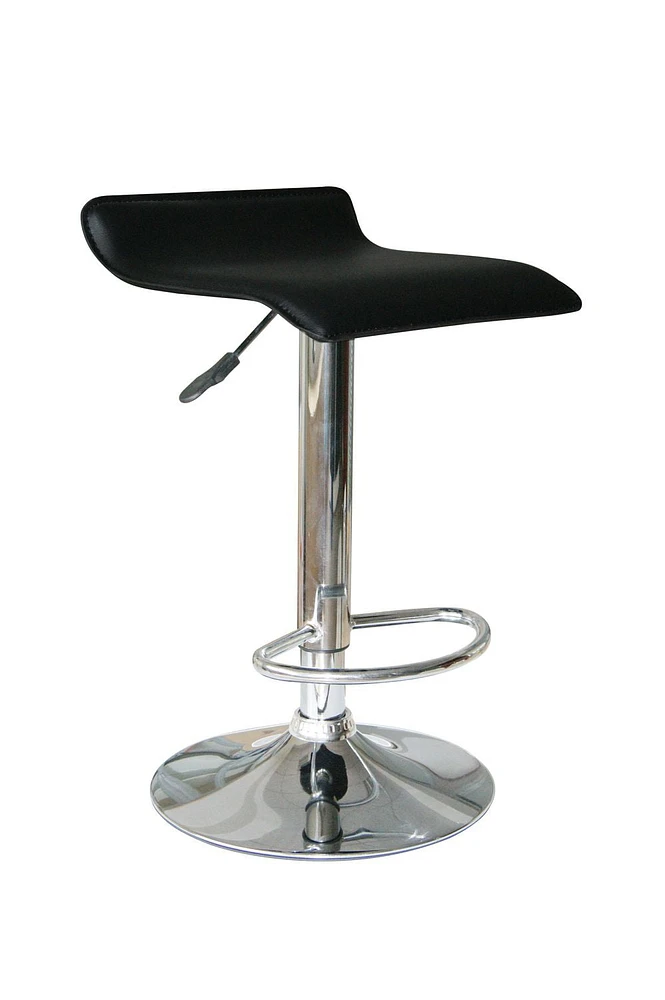 hometrends Gas Lift Bar Stool