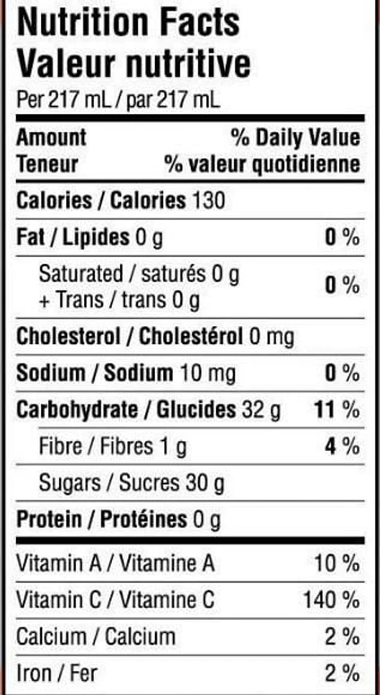 Sundia True Fruit Perfect Peach Chunks