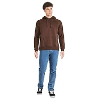 George Men's Popover Hoodie