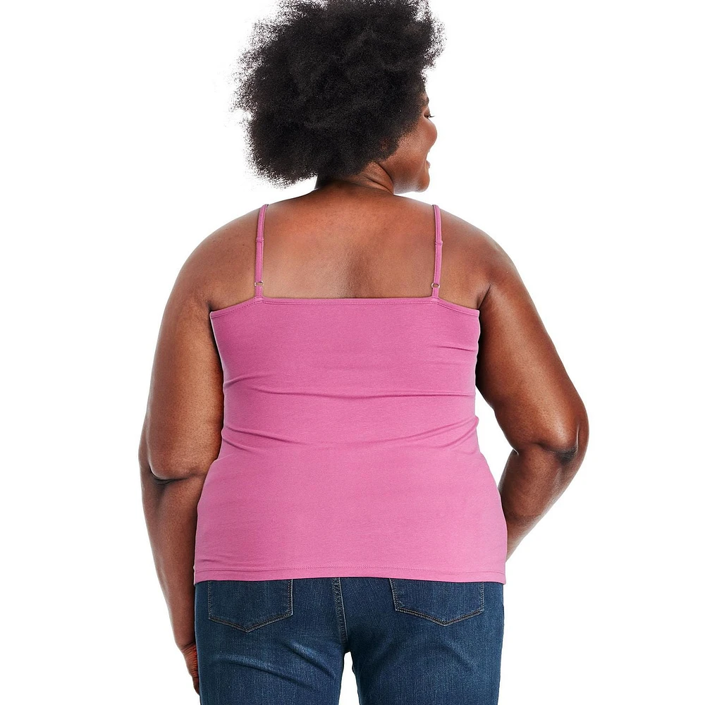George Plus Women's Cami
