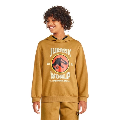 Jurassic World Boys' Graphic Hoodie