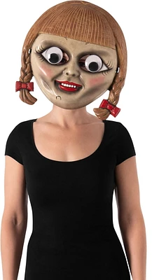 Annabelle Googly Eyes Mask