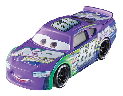 Disney/Pixar Cars 3 Parker Brakeston Die-cast Vehicle