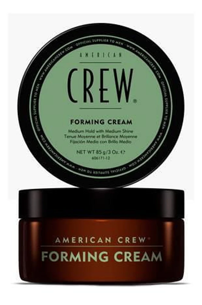 American Crew Forming Cream