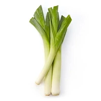 Leeks