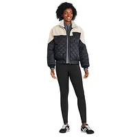 Athletic Works Women's Quilted Jacket, Sizes XS-XXL