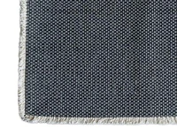 Fabstyles 100% Cotton Bali Table Runner - Everyday Machine Washable, Heavyweight 14 x 72-Inch Table Runner for Dining, Kitchen, and Outdoor Tables