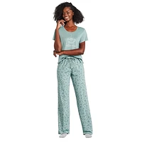 George Women's Cotton Pant