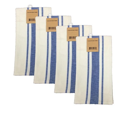 Fabstyles Flax Kitchen Towel