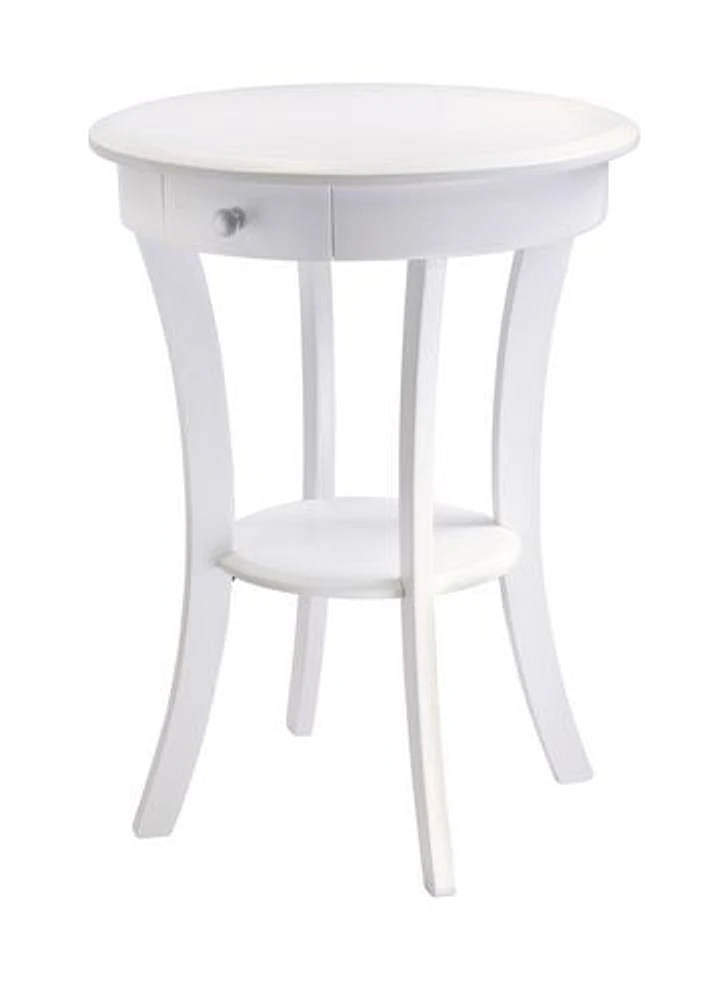 Winsome Sasha Accent Table