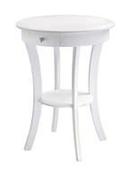 Winsome Sasha Accent Table