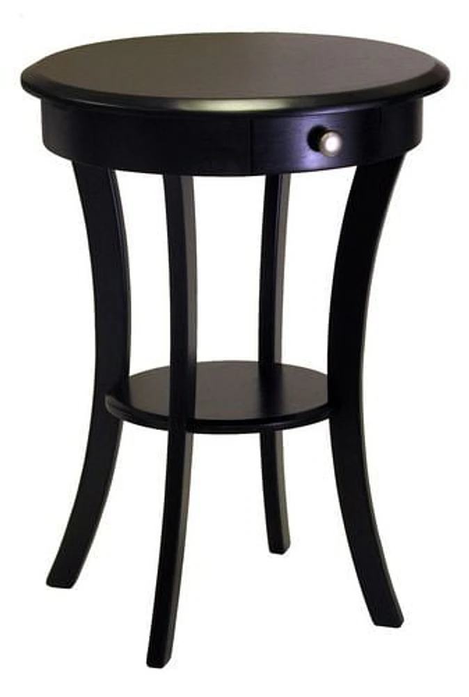 Winsome Sasha Accent Table