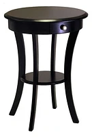 Winsome Sasha Accent Table