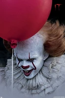 IT - Balloon Wall Poster