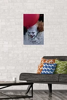 IT - Balloon Wall Poster