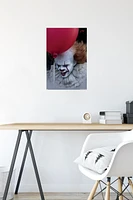 IT - Balloon Wall Poster