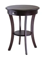 Winsome Sasha Accent Table