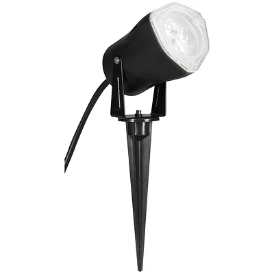 LED SpotLight (White), LED SpotLight