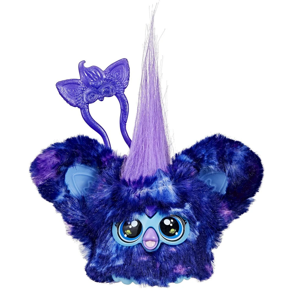 Furby Furblets Star-Lee Mini Electronic Plush Toy