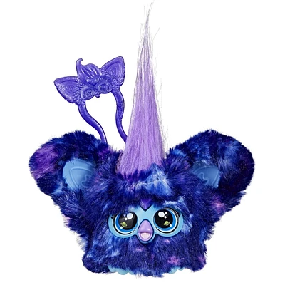 Furby Furblets Star-Lee Mini Electronic Plush Toy