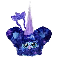 Furby Furblets Star-Lee Mini Electronic Plush Toy