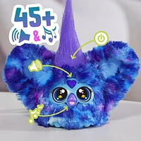 Furby Furblets Star-Lee Mini Electronic Plush Toy