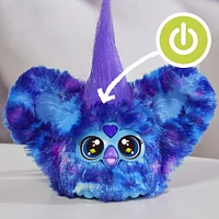 Furby Furblets Star-Lee Mini Electronic Plush Toy