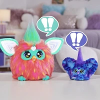 Furby Furblets Star-Lee Mini Electronic Plush Toy