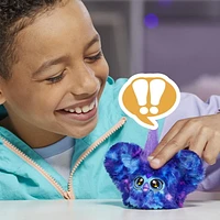 Furby Furblets Star-Lee Mini Electronic Plush Toy