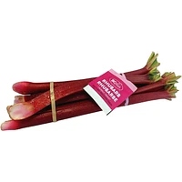 Rhubarbe, noir Vendu en botte