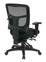 Office Star Products Progrid Back Managers Chair