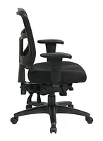 Office Star Products Progrid Back Managers Chair