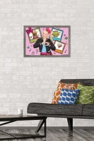 JoJo Siwa - Love Wall Poster