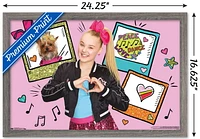 JoJo Siwa - Love Wall Poster