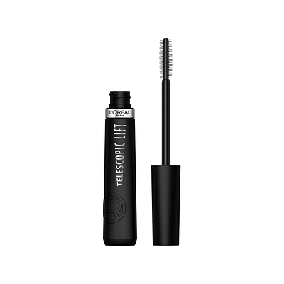 L'Oréal Paris Mascara Telescopic Lift Jusqu'à +5 MM de longueur