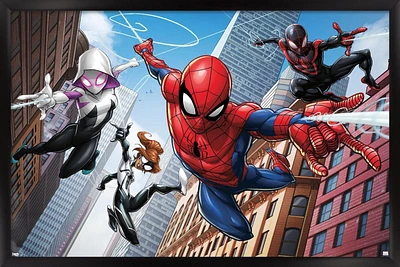 Marvel Comics - Spider-Man