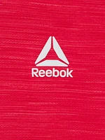 Reebok Men's Stride Performance Short Sleeve Tee, Sizes S-2XL