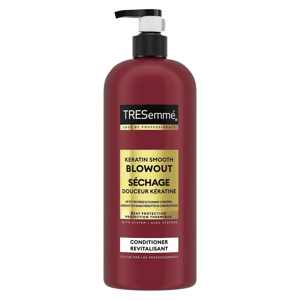 Revitalisant TRESemmé Keratin Smooth Lamellar 828 ml
