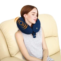 Ultra Soft Microbeads Neck Massager