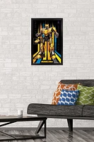 Hasbro Transformers: Bumblebee - 127 Wall Poster, 22.375" x 34"