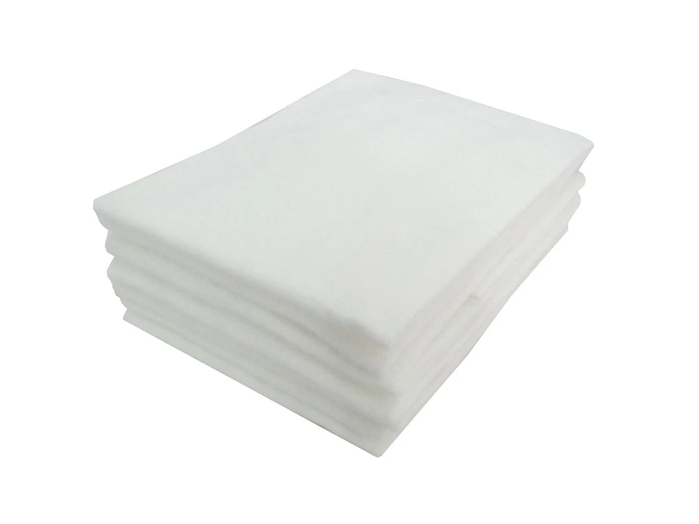 Mainstays  Floursack 5 pack, 5/26x27" Flour Sack