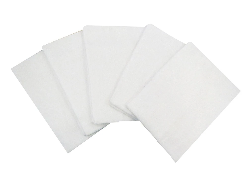 Mainstays  Floursack 5 pack, 5/26x27" Flour Sack