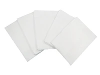 Mainstays  Floursack 5 pack, 5/26x27" Flour Sack