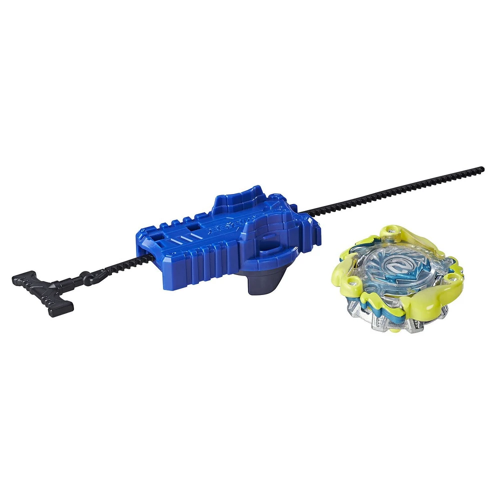 Beyblade Burst Evolution Starter Pack Nepstrius N2